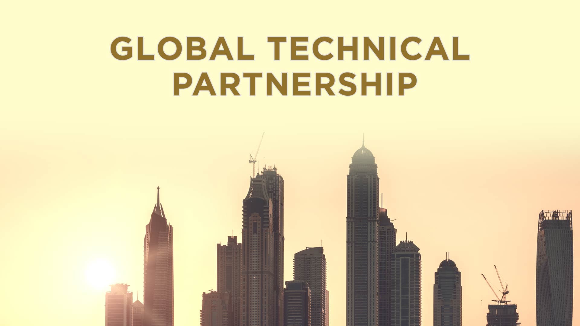 Bridgewell Consulting – We Are Your New Global Technical Partner