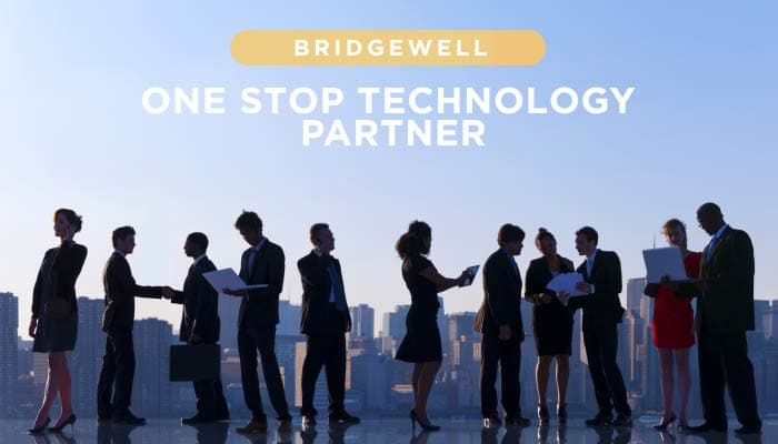 one-stop technology partner