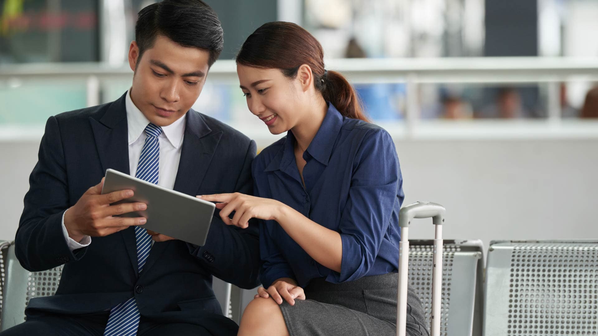 Your Long-Term Growth Partner