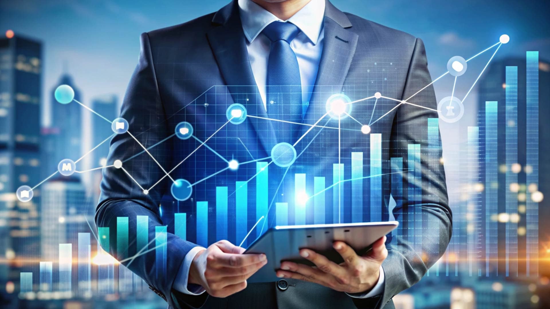 Why Our Solutions Scale Better